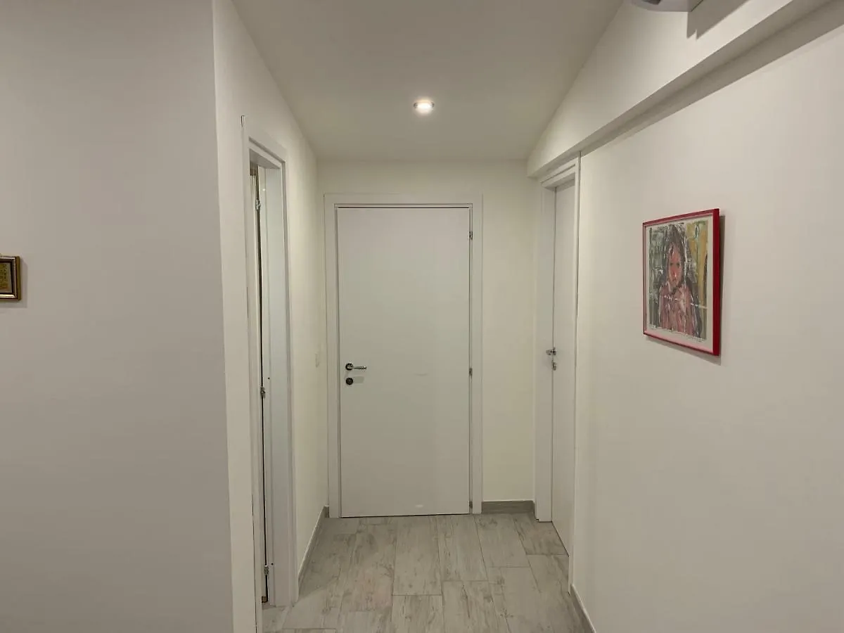 Deni'S Apartments Per 4 Syracuse