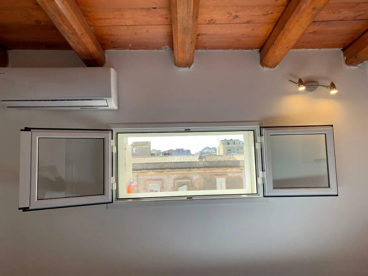 Deni'S Apartments Per 4 Syracuse