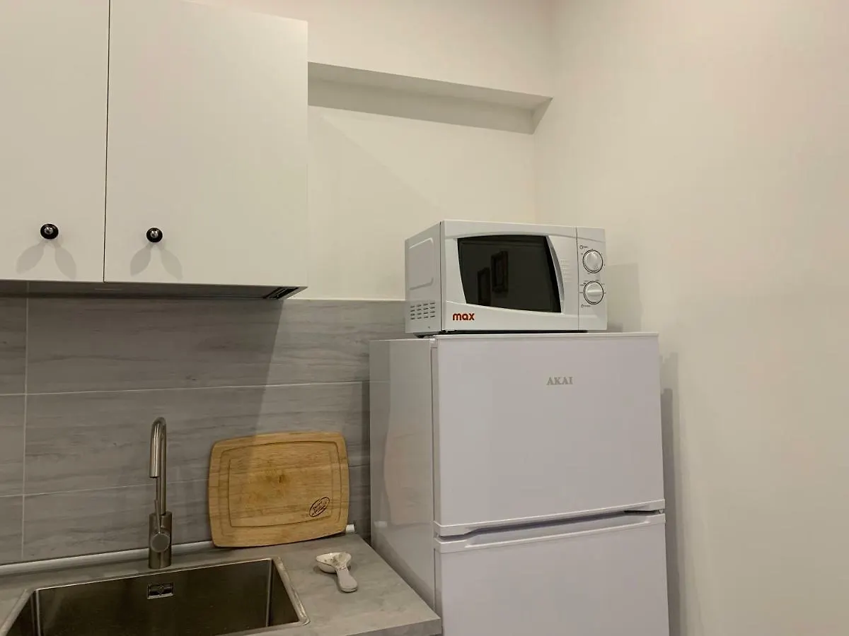 Deni'S Apartments Per 4 Syracuse Italia