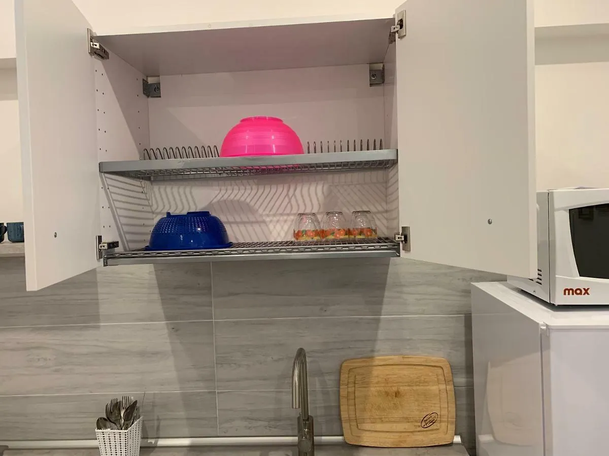 Deni'S Apartments Per 4 Syracuse
