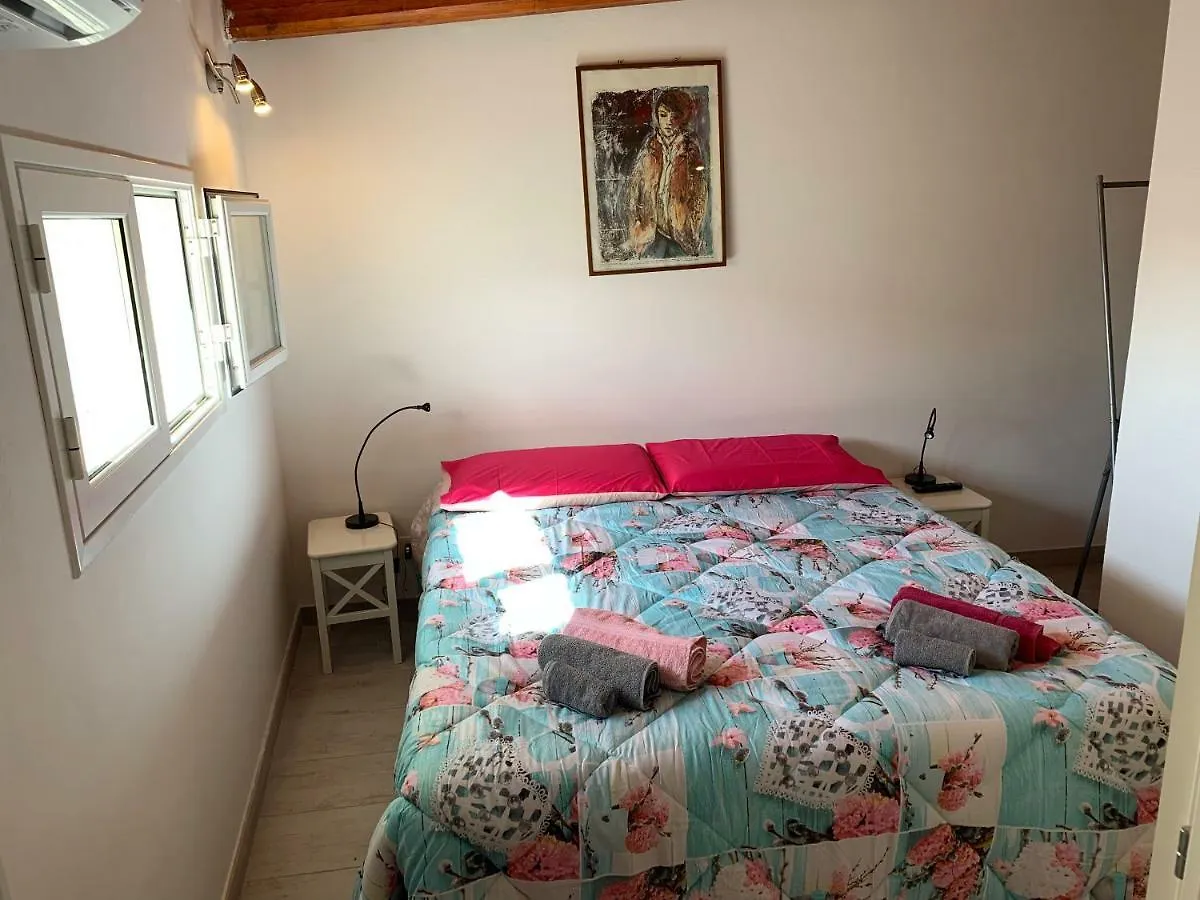 Deni'S Apartments Per 4 Syracuse